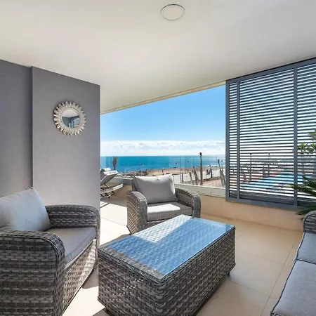 Punta Prima Sleeps 5 Pool Wifi Apartment Punta Prima (Alicante)