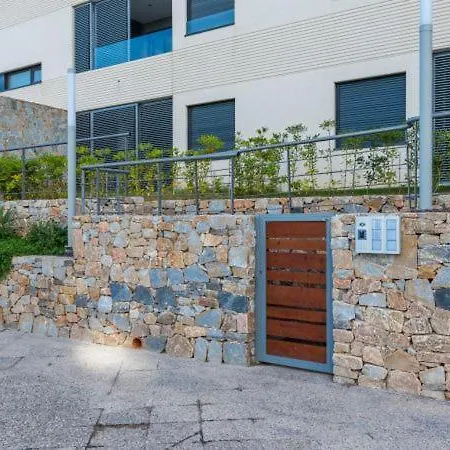 Punta Prima Sleeps 5 Pool Wifi
