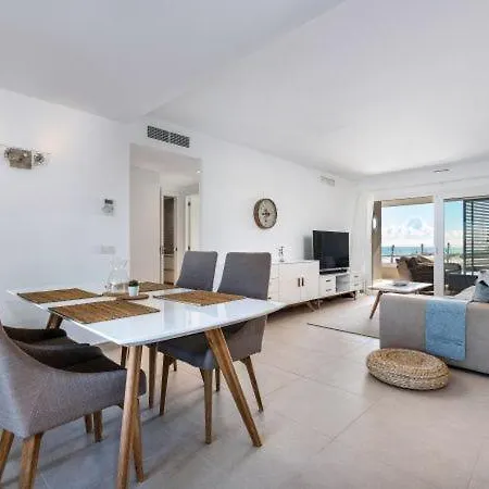 Punta Prima Sleeps 5 Pool Wifi * Punta Prima (Alicante)