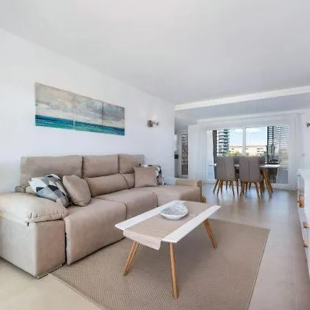 Apartment Punta Prima Sleeps 5 Pool Wifi *