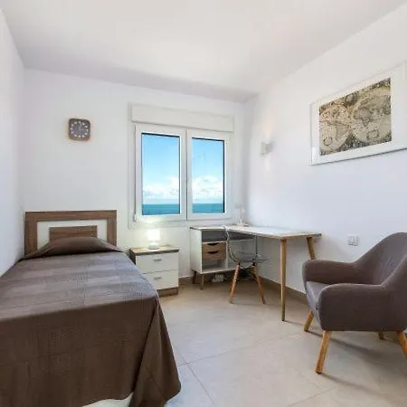 Punta Prima Sleeps 5 Pool Wifi Apartment Punta Prima (Alicante)