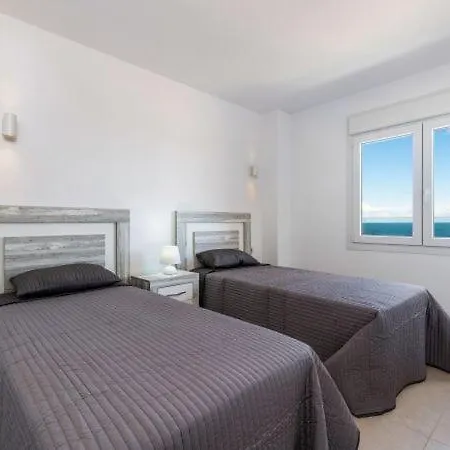 Punta Prima Sleeps 5 Pool Wifi Apartment Punta Prima (Alicante)